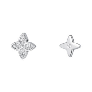 Mini Clover Studs