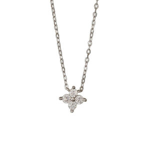 Blossom Necklace
